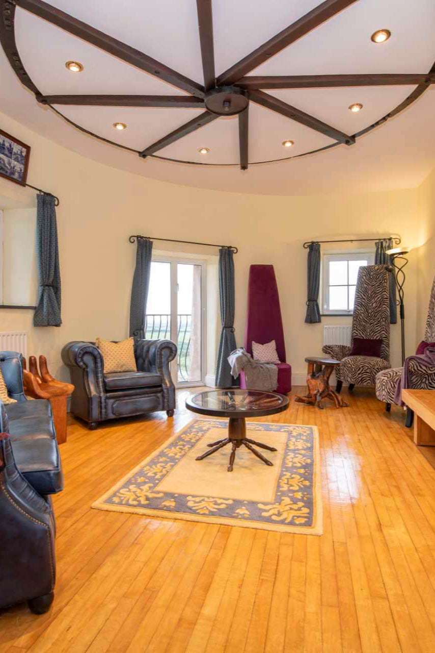 Midsummer 'Clan Gathering' Retreat 19th - 22nd June 2025