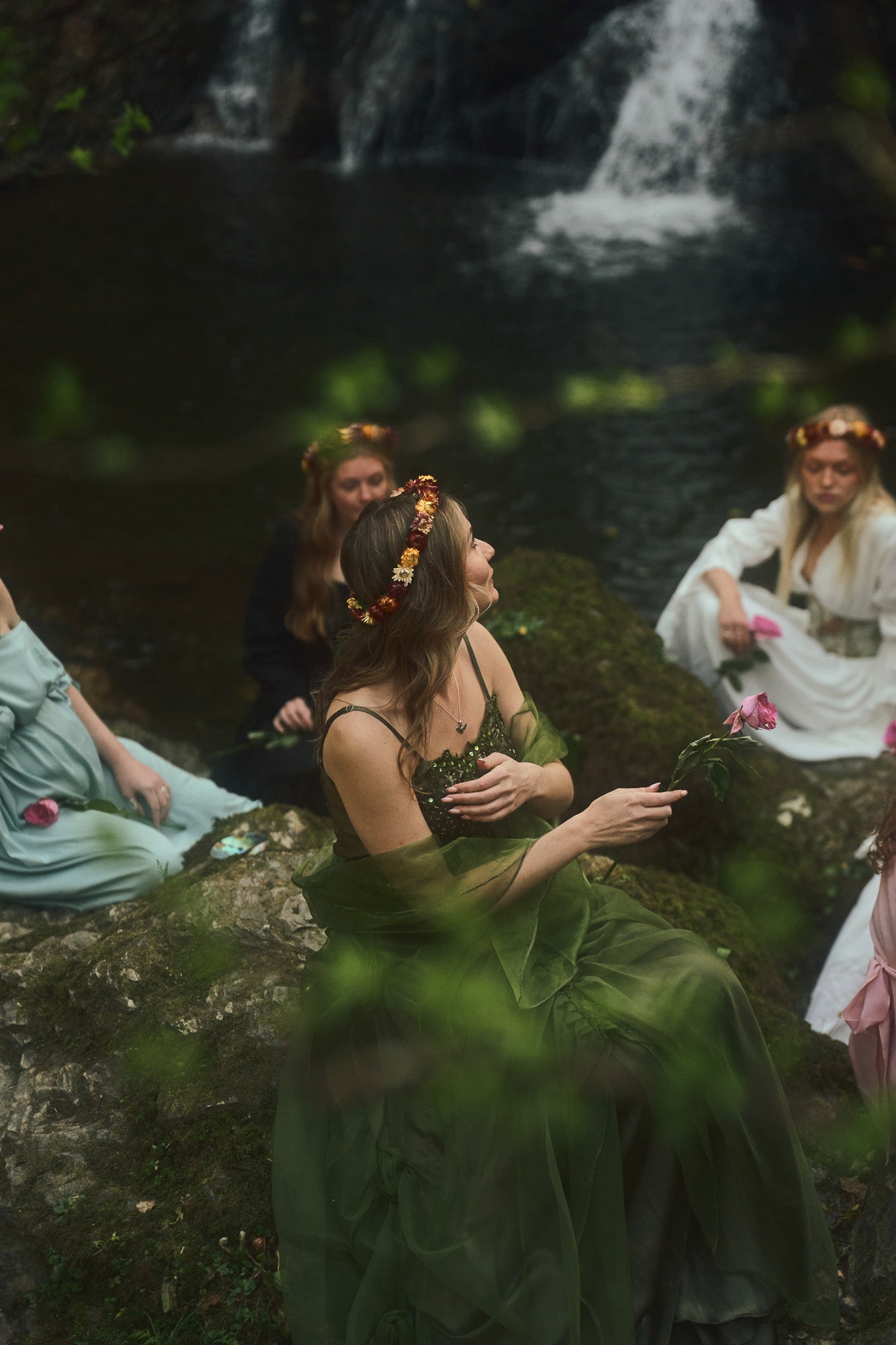 Midsummer 'Clan Gathering' Retreat 19th - 22nd June 2025