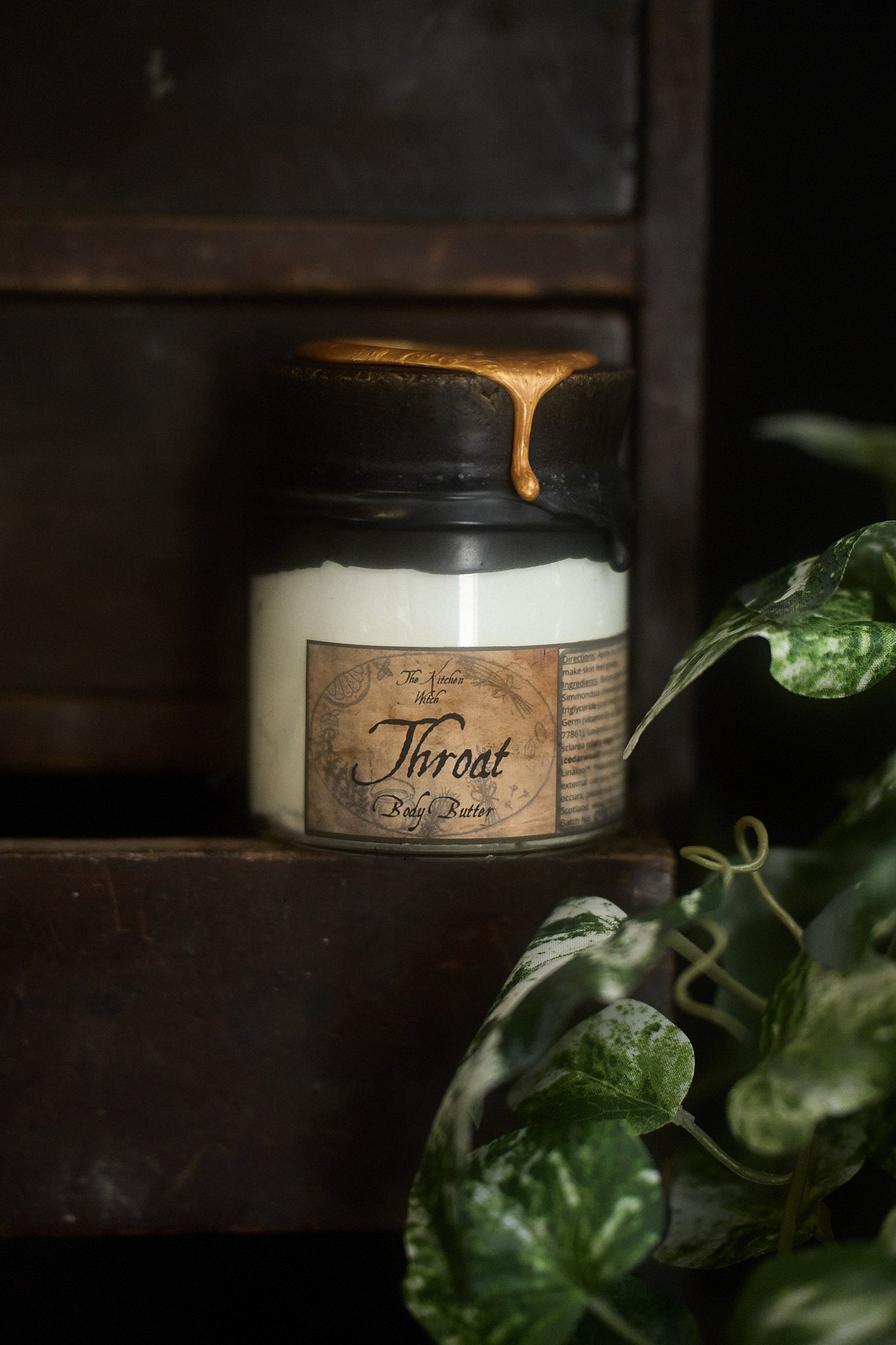 Chakra Whipped Body Butter – Energy, Ritual & Skin-Deep Radiance