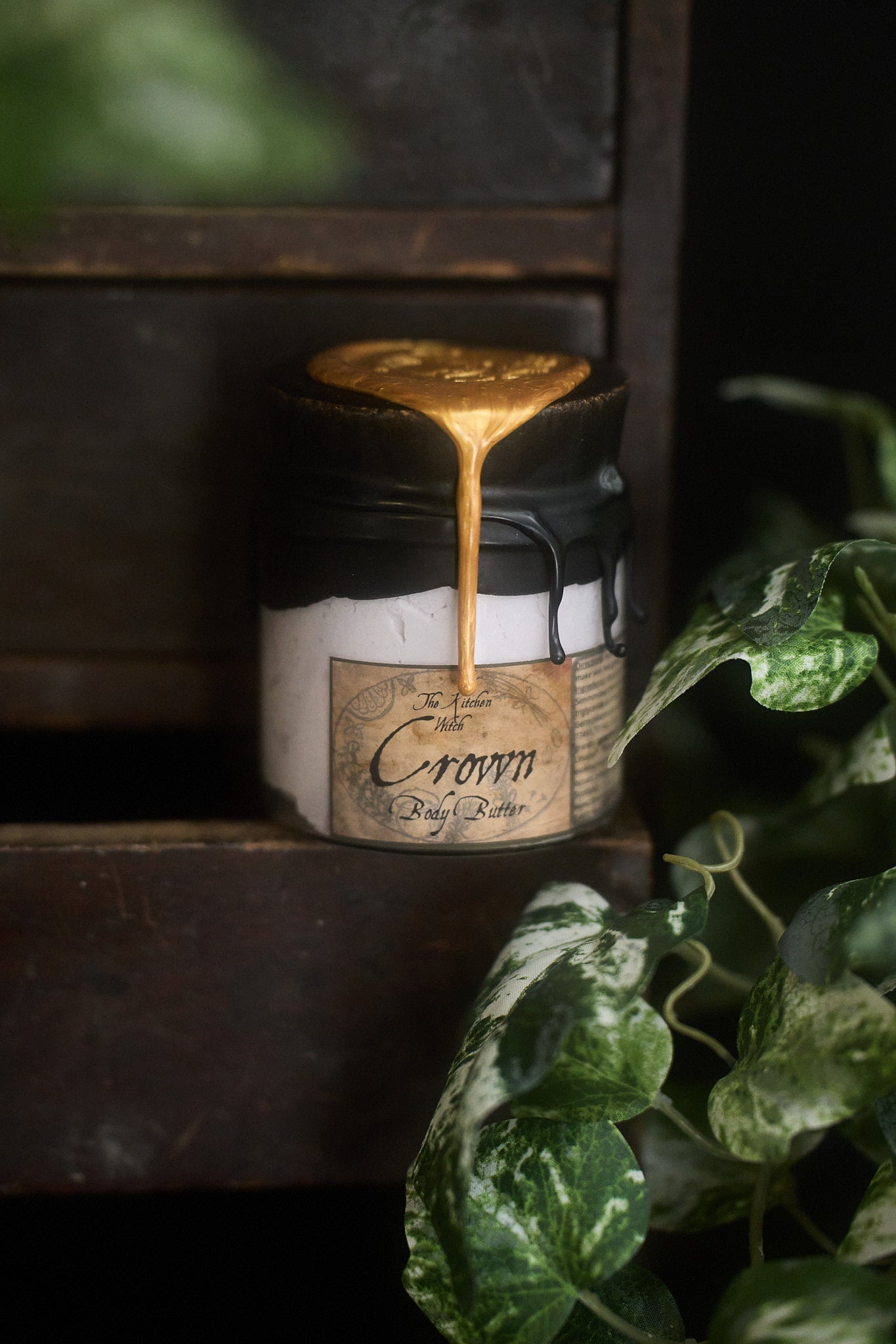 Chakra Whipped Body Butter – Energy, Ritual & Skin-Deep Radiance