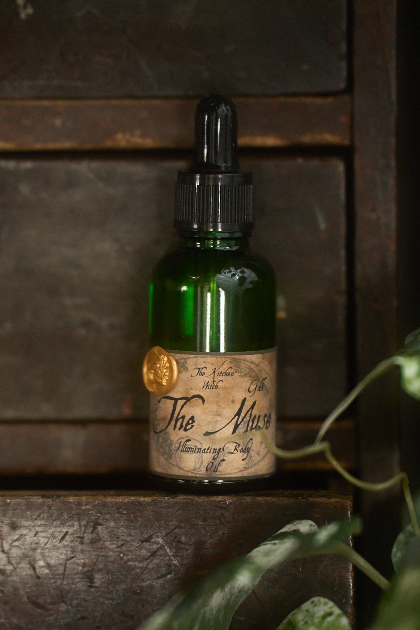 Illuminating Body Oil – Radiance with Ritual
