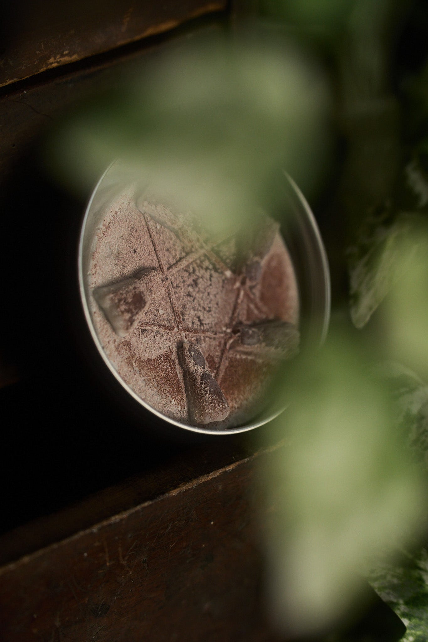 Lotion Bars – Solid Moisture for Sacred Skin Rituals