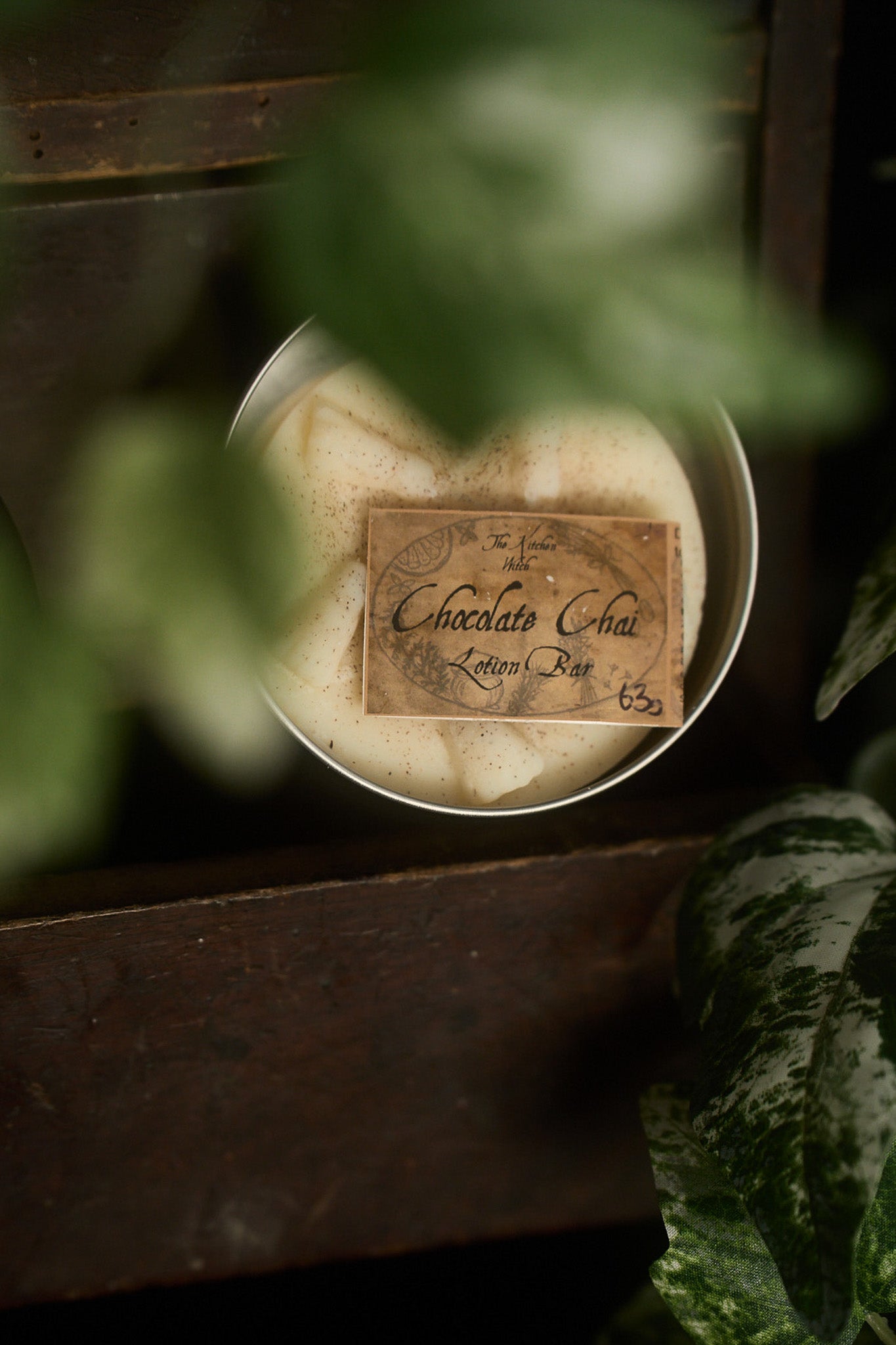 Lotion Bars – Solid Moisture for Sacred Skin Rituals