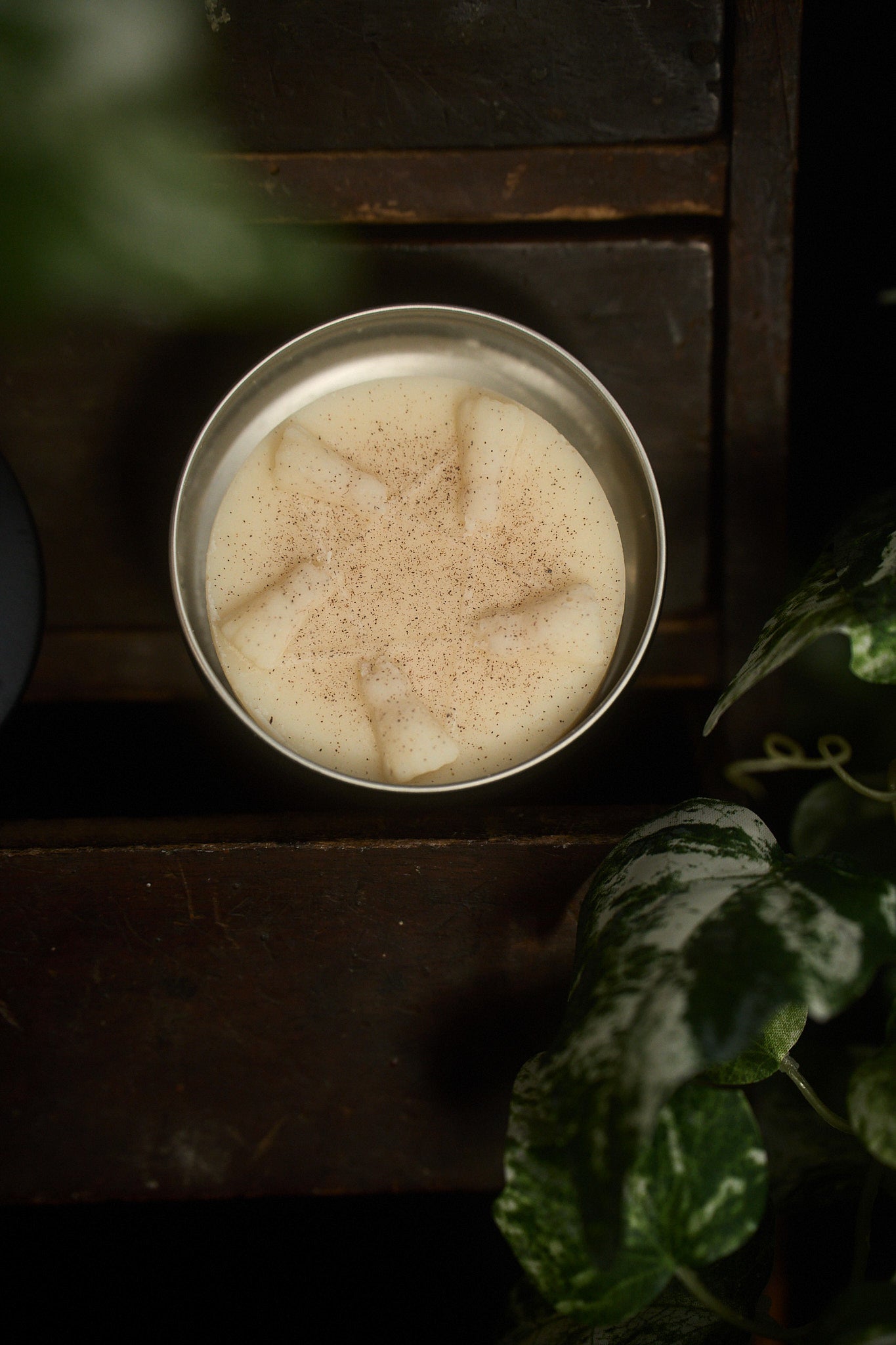 Lotion Bars – Solid Moisture for Sacred Skin Rituals