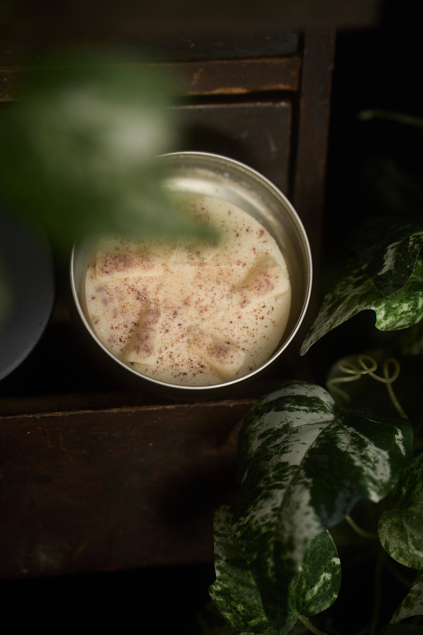 Lotion Bars – Solid Moisture for Sacred Skin Rituals