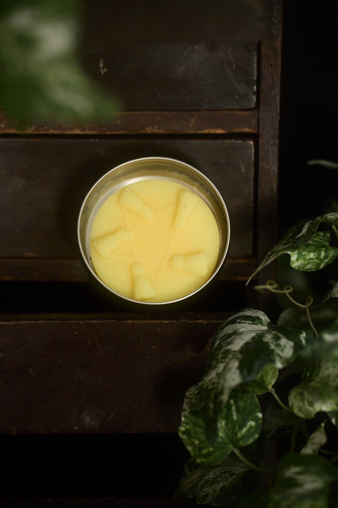 Lotion Bars – Solid Moisture for Sacred Skin Rituals
