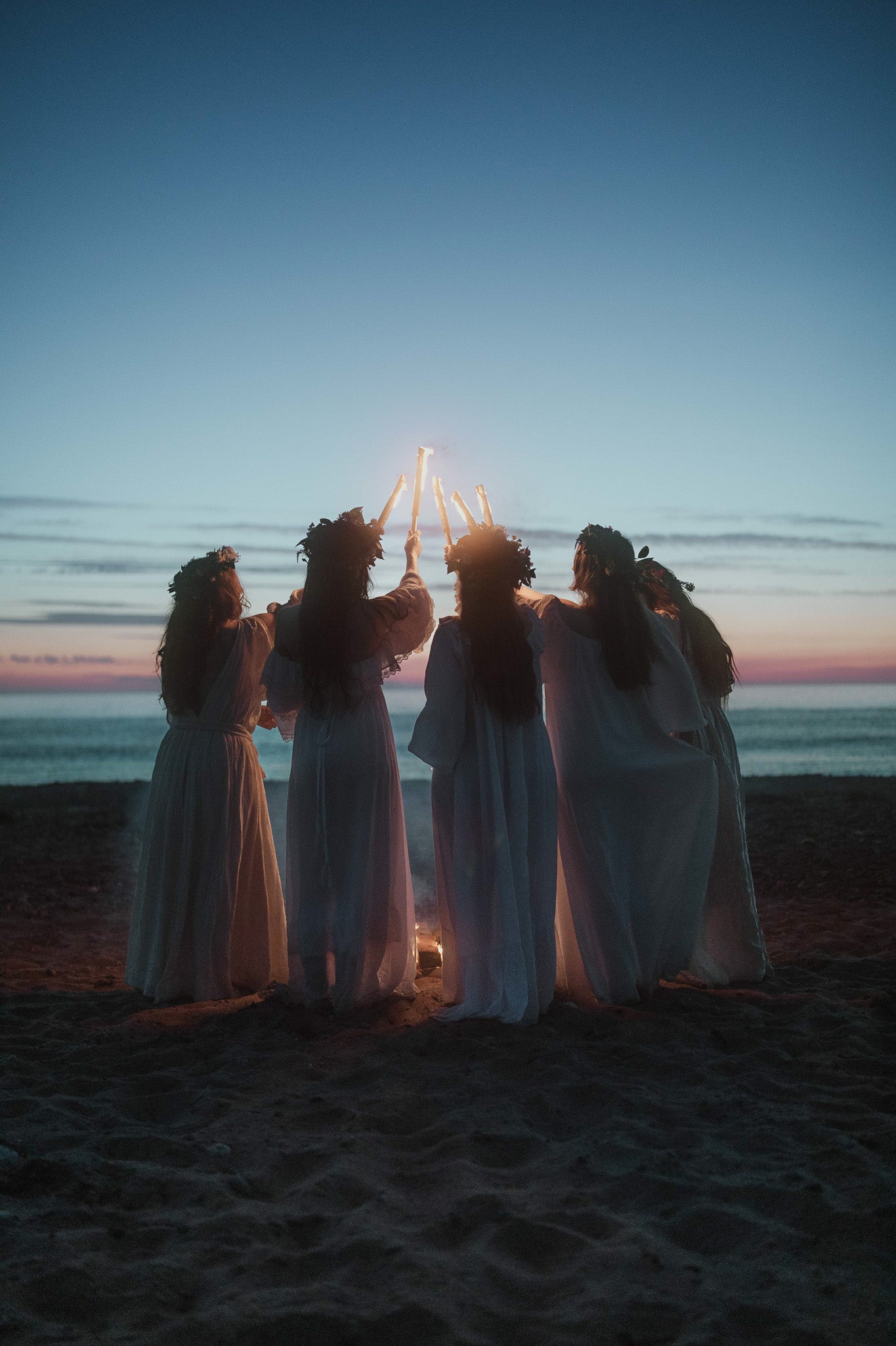 Midsummer 'Clan Gathering' Retreat 19th - 22nd June 2025