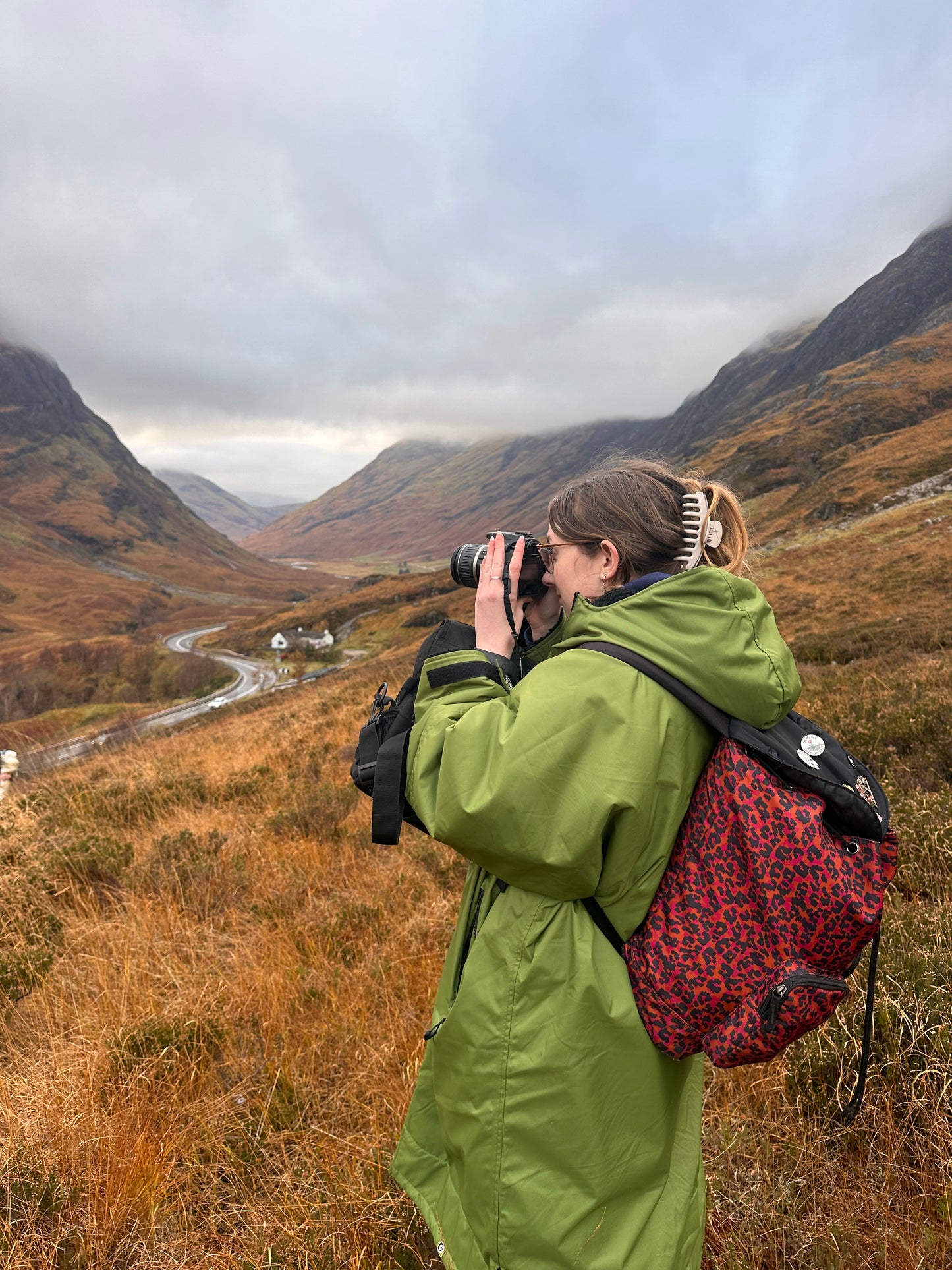 ‘Hidden Glen’ Sacred Clan Workshop – Nature Escape & Styled Photography Experience - Dress-up, Connect, Create