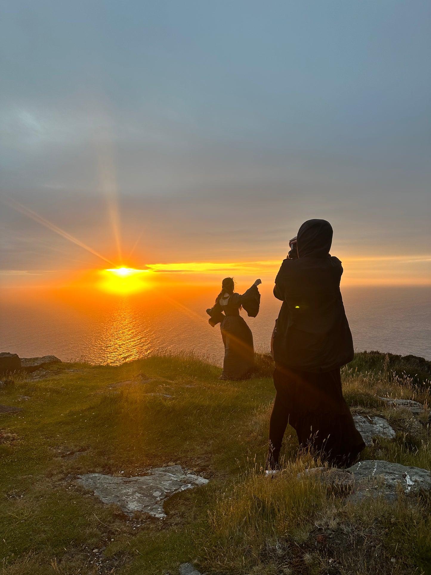 ‘Hidden Glen’ Sacred Clan Workshop – Nature Escape & Styled Photography Experience - Dress-up, Connect, Create