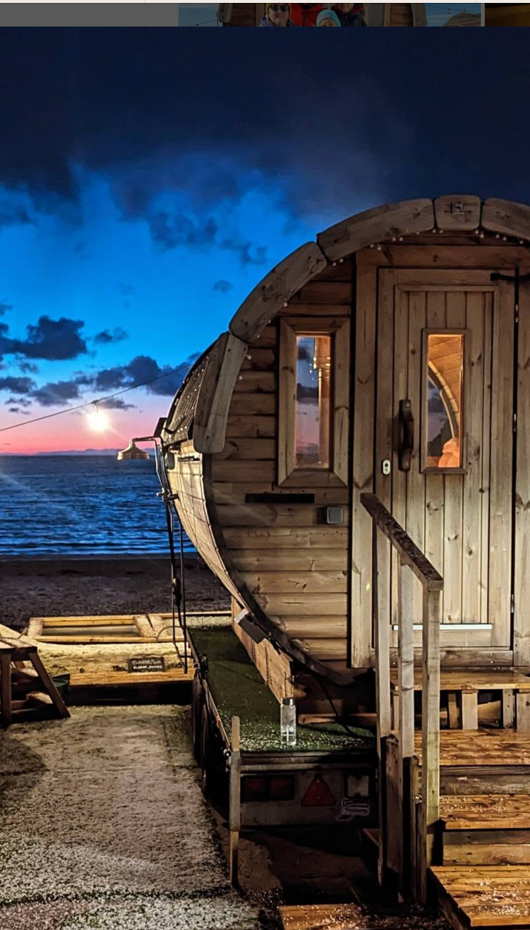 Midsummer 'Clan Gathering' Retreat 19th - 22nd June 2025