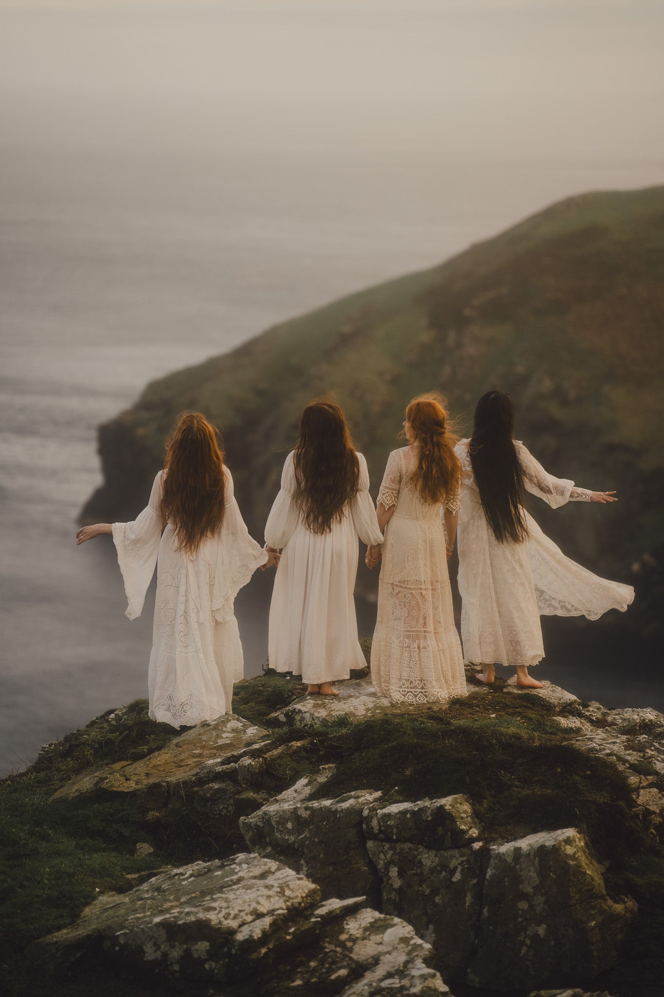 Midsummer 'Clan Gathering' Retreat 19th - 22nd June 2025