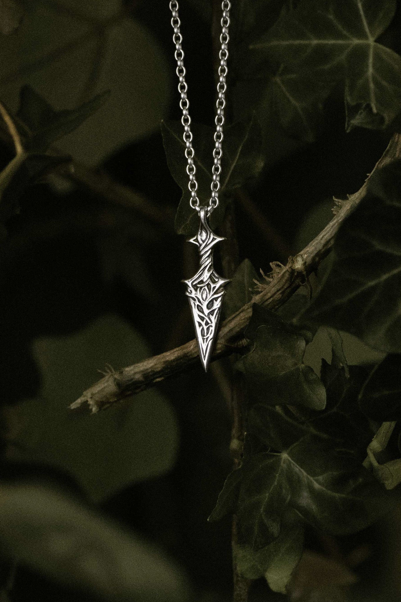 Talismans of Empowerment