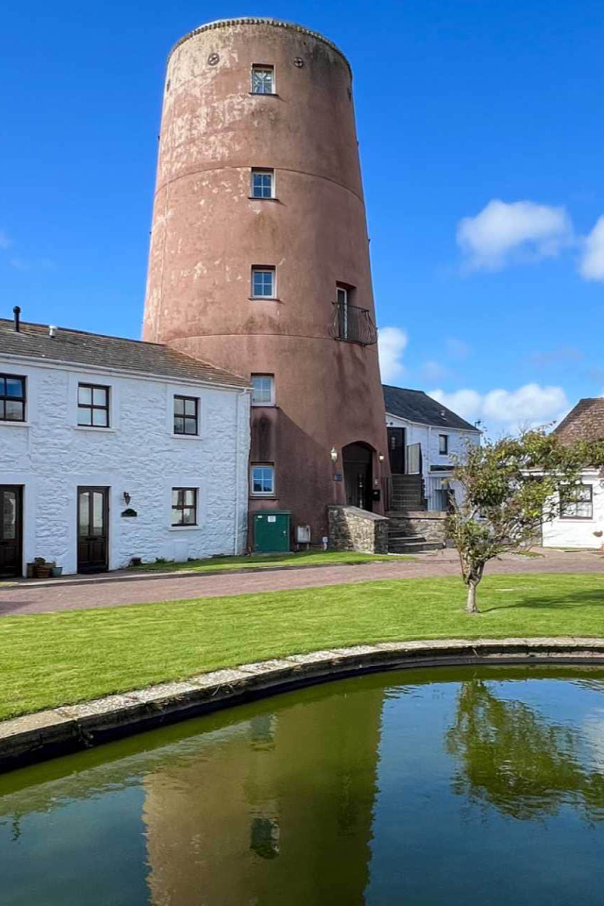 Midsummer 'Clan Gathering' Retreat 19th - 22nd June 2025