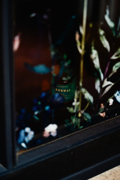 Renewal: Scented Jar Candle